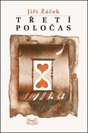 Třetí poločas - Kniha