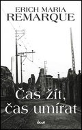 Čas žít, čas umírat - Kniha