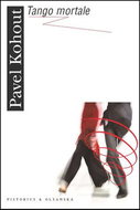 Tango mortale - Kniha