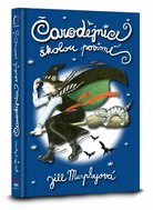 Čarodějnice školou povinné - Kniha