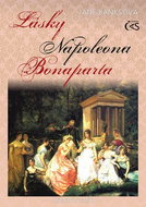 Lásky Napoleona Bonaparta - Kniha