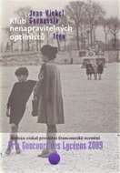 Klub nenapravitelných optimistů - Kniha