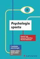 Psychologie sportu - Kniha