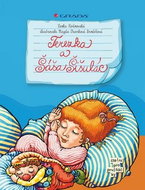 Terezka a Šáša Šišulác - Kniha