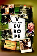 V Evropě: Cesty po dvacátém století - Kniha