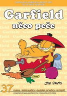 Garfield něco peče: č. 37 - Kniha