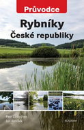 Rybníky České republiky - Kniha