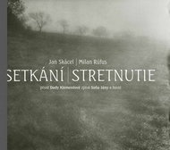 Setkání / Stretnutie: Písně Dady Klementové zpívá Soňa Jány a hosté - Kniha