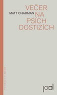 Večer na psích dostizích - Kniha