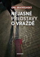 Nejasné představy o vraždě - Kniha