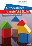 Autoevaluce v mateřské škole - Kniha