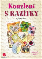 Kouzlení s razítky - Kniha