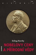 Nobelovy ceny a přírodní vědy - Kniha