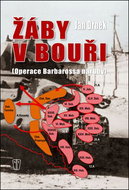 Žáby v bouři: Operace Barbarossa naruby - Kniha