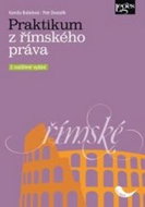 Praktikum z římského práva - Kniha