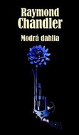Modrá dahlia - Kniha