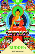 Buddha - Kniha