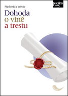 Dohoda o vině a trestu - Kniha