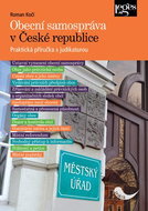 Obecní samospráva - Kniha