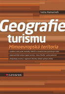 Geografie turismu: Mimoevropská teritoria - Kniha