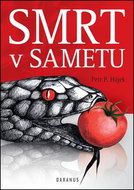 Smrt v sametu - Kniha