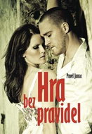 Hra bez pravidel - Kniha