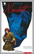 Macbeth - Kniha
