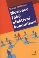 Motivace žáků efektivní komunikací - Kniha