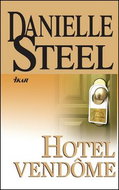 Hotel Vendôme - Kniha
