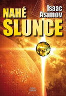 Nahé slunce - Kniha
