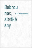 Dobrou noc, sladké sny - Kniha