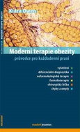 Moderní terapie obezity - Kniha