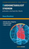 Kardiometabolický syndrom - Kniha