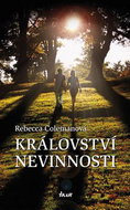 Království nevinnosti - Kniha
