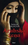 Arabská žena - Kniha