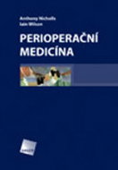 Perioperační medicína - Kniha