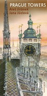 Prague Towers - Kniha