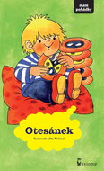 Otesánek - Kniha