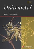 Drátenictví - Kniha