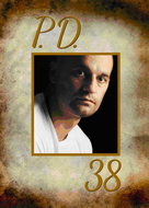 P.D. 38 - Kniha