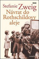 Návrat do Rothschildovy aleje - Kniha