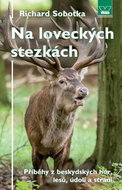 Na loveckých stezkách - Kniha