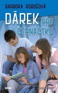 Dárek pro čtrnáctku - Kniha