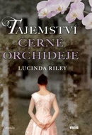 Tajemství černé orchideje - Kniha