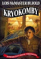 Kryokomby: Dobrodružství Milese Vorkosigana - Kniha