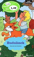 Budulínek - Kniha