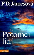 Potomci lidí - Kniha