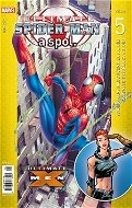 Ultimate Spider man a spol. 5 - Kniha