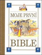 Moje první bible - Kniha
