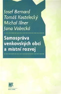 Samospráva venkovských obcí a místní rozvoj - Kniha